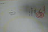 bán đất Lương Sơn 1100M2 tại Cự Yên Lương Sơn Hòa Bình . đất phẳng vuông vắn đường rộng.