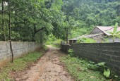 Bán 734m full thổ cư giá tốt cho các nhà đầu tư tại Lương Sơn, Hoà Bình.