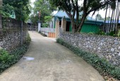 Bán 683m đất tại Hơpj Thanh, Lương Sơn giá chỉ 850tr