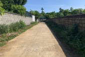 bán nhanh 1762m đất nghỉ dưỡng tại cư yên, lương sơn giá chỉ 1.65tr/m2.