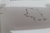 Chủ cần tiền bán gấp mảnh đất 4130m giá chưa đến 500k/1m tại Lương Sơn.