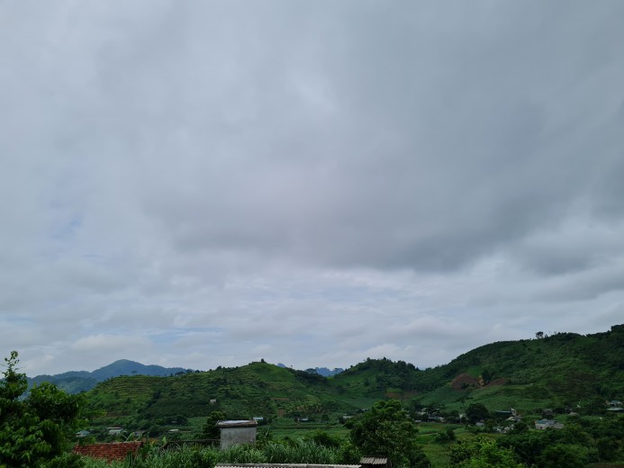 Cần bán 2992m2 có 400m2 tc view toàn cảnh tại Xuân Phong Cao Phong Hòa Bình