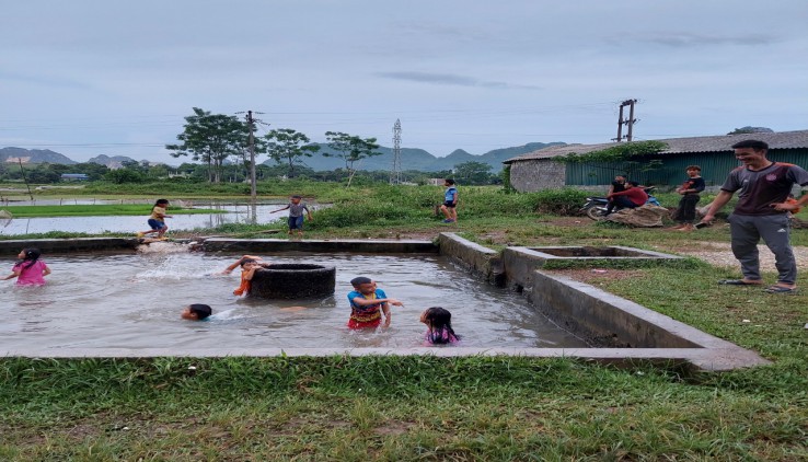 HÃY XUỐNG TIỀN ĐỂ SỞ HỮU BĐS HIẾM CÓ CÓ 1 0 2!