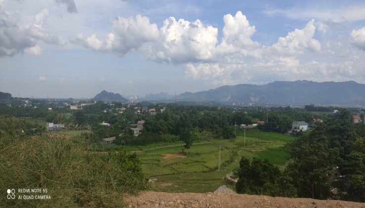 Bán đất siêu phẩm view cánh đồng cực đẹp, giá rẻ.