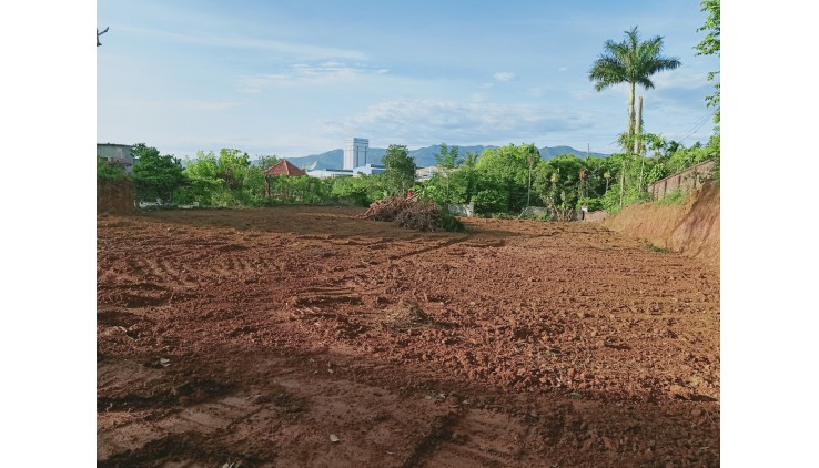 Chính chủ gửi bán lô đất 1555.4 m² view cực đẹp tại Hoà Sơn
