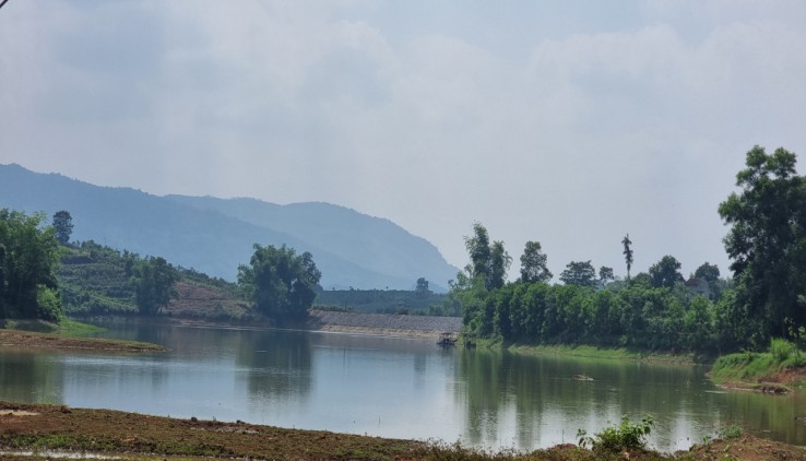 Bán lô đất Thổ Cư Tại CAo Phong View hồ 6200m