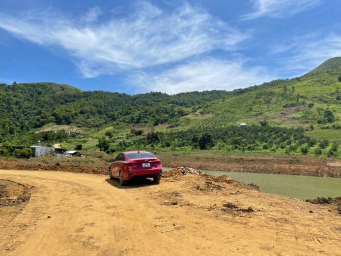 BÁN 1780M2 VIEW HỒ TẠI XUÂN PHONG - CAO PHONG - HÒA BÌNH