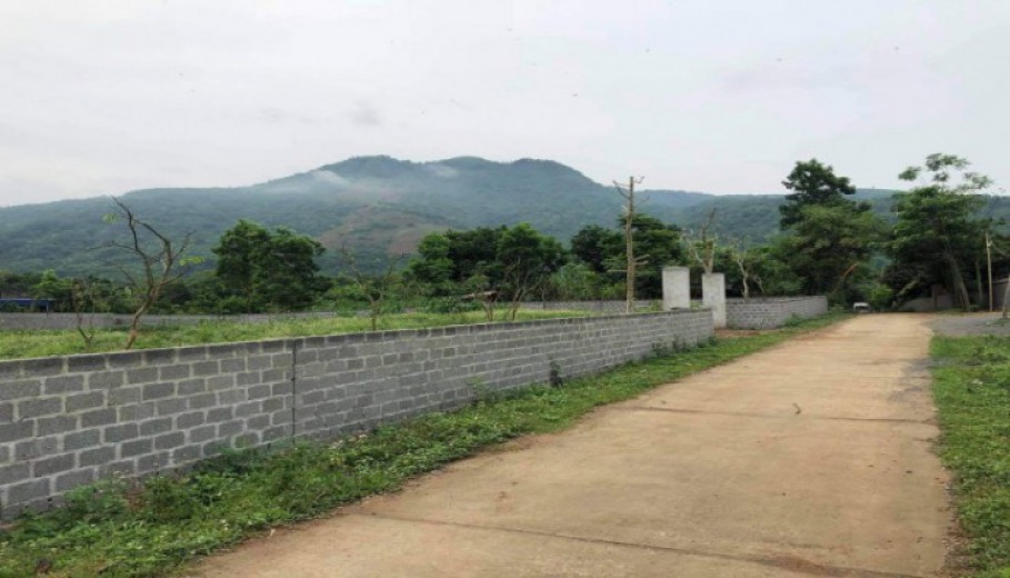 Cần chuyển nhượng gấp 5732m2 đất làm nghỉ dưỡng sinh thái tại Lương Sơn Hòa Bình.