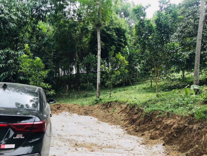 Bán 1300m.100ont đất view cánh đồng thơ mộng tại -Cư Yên - Lương Sơn - Hòa Bình