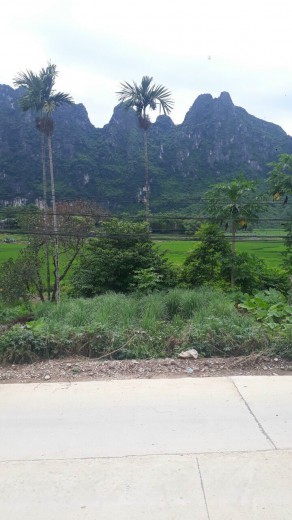 Bán 850m.487ont đất nghỉ dưỡng tại Liên Sơn - Lương Sơn - Hòa Bình