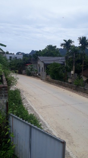 Bán 850m.487ont đất nghỉ dưỡng tại Liên Sơn - Lương Sơn - Hòa Bình