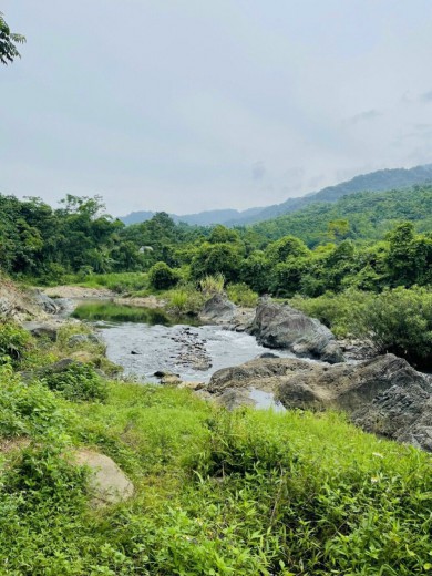 Bán diện tích thực sử dung 4000m tại Kim Bôi HB,bám đường to hơn 30m, giá hơn 2 tỷ.