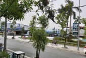 Chính chủ gửi bán mảnh đất Phố chợ Lương Sơn, Trục chính, View công viên.
