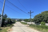 SIÊU PHẨM 1009M2 TẠI TRUNG TÂM XÃ NHUẬN TRẠCH - LƯƠNG SƠN - HÒA BÌNH.