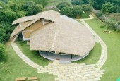 Bán gấp 3200m2 600 ONT biệt thự nghỉ dưỡng Hòa Sơn!