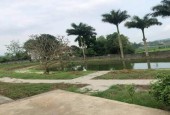 Bán đất thổ cư giá mùa dịch tại Lương Sơn. Cơ hội hiếm có