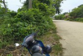 Chính chủ gửi bán 716m trong đó có 100m thổ cư còn lại toàn bộ đất vườn. Cư yên lương sơn.