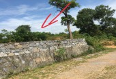 Bán 1441m đất thổ cư nghỉ dưỡng View Hồ tại Lương Sơn, Hoà Bình giá đầu tư