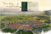 Cần bán lô đất dự án La Viena Valley Đà Bắc Hòa Bình