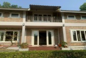 BIỆT THỰ TRÁNH DỊCH MÙA DỊCH 500M2 TẠI LƯƠNG SƠN FULL NỘI THẤT GẦN TRUNG TÂM GIÁ RẺ.