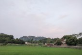 bán đất Lương Sơn dt 900m2 full thổ cư view cánh đồng tuyệt đẹp