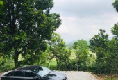 Bán 1300m.100ont đất view cánh đồng thơ mộng tại -Cư Yên - Lương Sơn - Hòa Bình