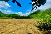 Cần bán 4100m đất có thổ cư giá rẻ tại Đà Bắc Hòa Bình, tiềm năng sinh lời khủng