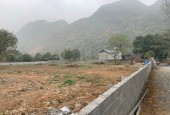Bán 3540m.400ont đất 3 mặt tiền tại Trung Sơn - Lương Sơn - Hòa Bình