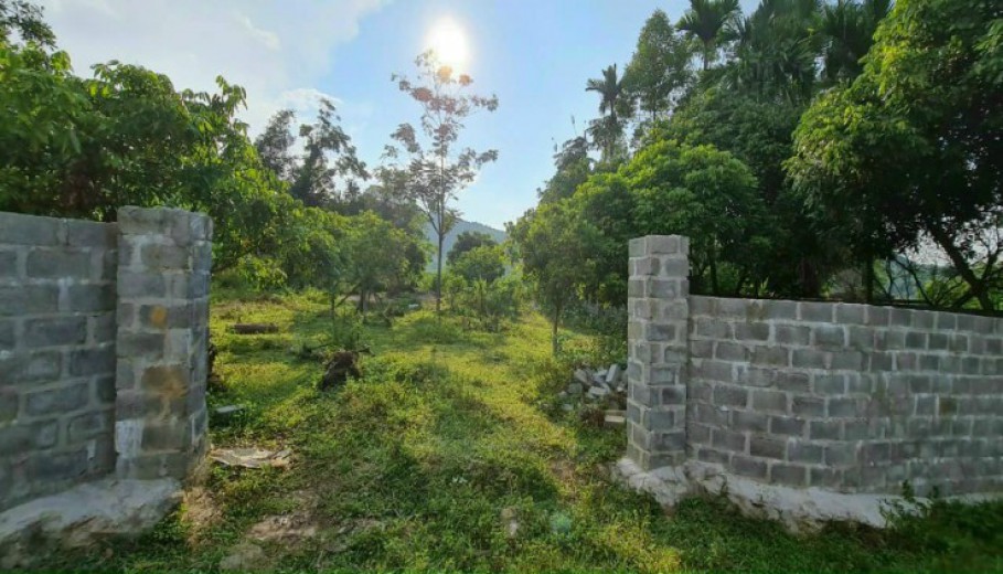 CẦN TIỀN BÁN NHANH LÔ ĐẤT DT 892,VIEW NÚI,GIAO THÔNG THUẬN TIỆN,GIÁ RẺ NHẤT KHU VỰC!