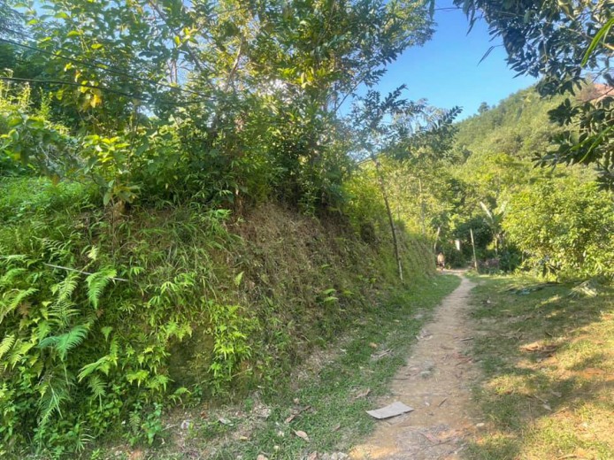 BÁN NHANH 2700m,VIEW CAO THOÁNG,Ô TÔ TẬN ĐẤT,GIÁ ĐẦU TƯ