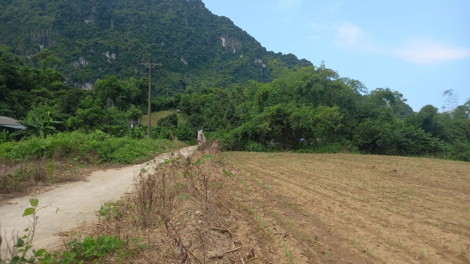 VIEW NÚI ĐÁ, VIEW SÔNG BÔI THƠ MỘNG TẠI LẠC THỦY HÒA BÌNH