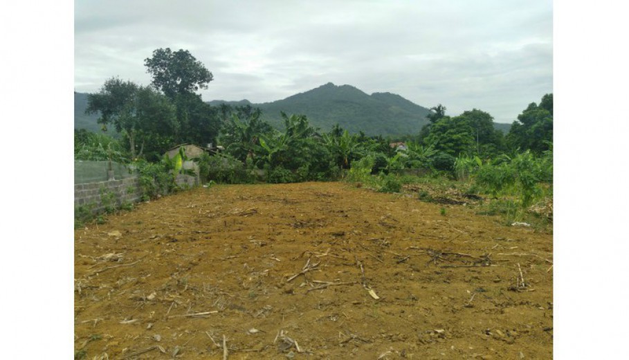 Bán đất đất nghỉ dưỡng số 1 cư yên 1568m2 tường bao,view cao thoáng gần ủy ban, trường học giá hơn triệu!!