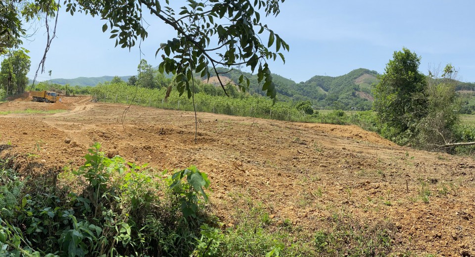 Cần bán 420m đất nghỉ dưỡng Đà Bắc giá chỉ hơn 900tr quá rẻ cho nhà đầu tư