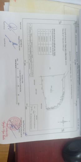 Bán đất hơn 3000m đất Cao Phong giá chưa đến 1 tỷ