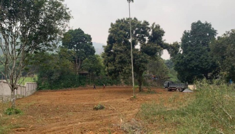 BÁN NHANH 3000M2 ĐẤT NHÀ VƯỜN TUYỆT PHẨM CỦA ĐẤT NGHỈ DƯỠNG TẠI LƯƠNG SƠN!!