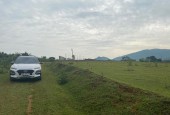 BÁN GẤP 3225M ĐẤT,VIEW ĐẸP NHẤT KHU VỰC,Ô TÔ TẬN ĐẤT,CÁCH HN 45KM