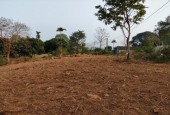 Cần bán lô đất đầu tư giá rẻ tại Lương Sơn Hoà Bình bám đường bê tông.!