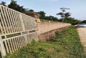 Bán 7000m.2000ont đất bám trục đường liên xã tận 72m tại Hợp Châu -Lương Sơn - Hòa Bình.