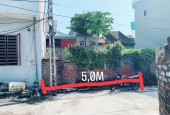 Bán 60m full ont đất 2 mặt tiền tại phố chợ Xuân Mai - Chương Mỹ - Hà Nội