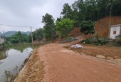 Bán đất Lương Sơn 4864m mảnh đất siêu đẹp cơ hội đầu tư giá siêu rẻ!