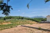 Bán đất nghỉ duỡng Lương Sơn nằm trong quần thể TOPHILL dt 1130m.