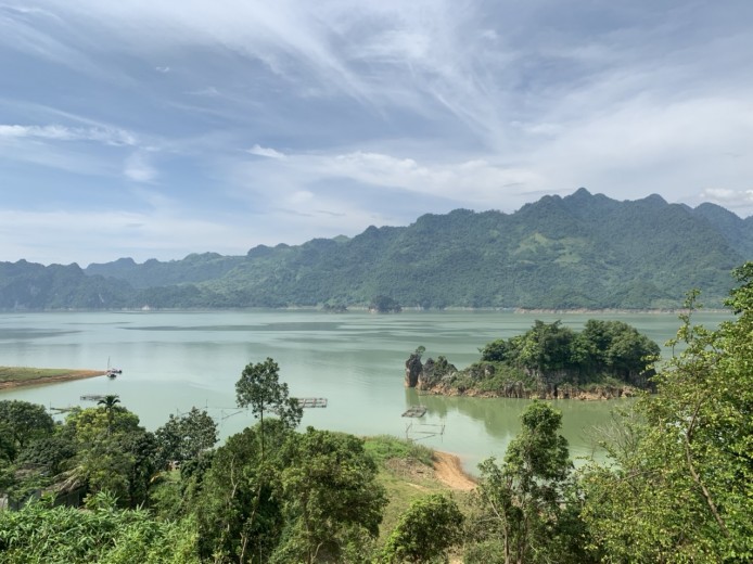 ĐẤT ĐẸP GIÁ ĐẸP VIEW TRIỆU ĐÔ $$$