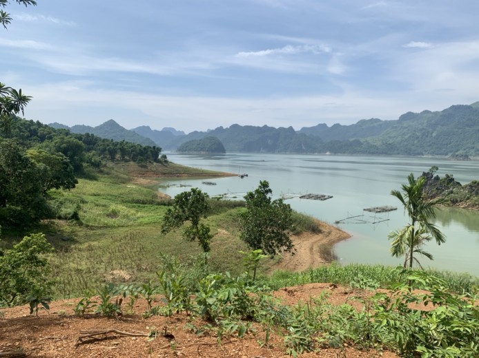 ĐẤT ĐẸP GIÁ ĐẸP VIEW TRIỆU ĐÔ $$$