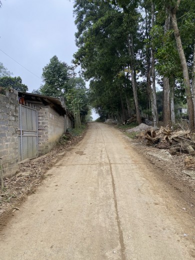 BÁN 714M CAO DƯƠNG - GIÁ NHỈNH 1 TY