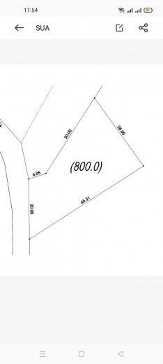 BÁN 800M 150M THỔ CƯ LÀNG NGHỈ DƯỠNG TẠI ĐÔNG XUÂN -QUỐC OAI GIÁ 8.XTR/M