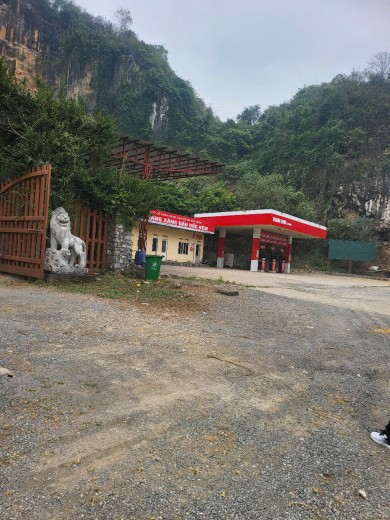 BÁN 3.3HA BÁM QLO 6 SẴN NHÀ HÀNG CÂY XĂNG TẠI KỲ SƠN-TP HB