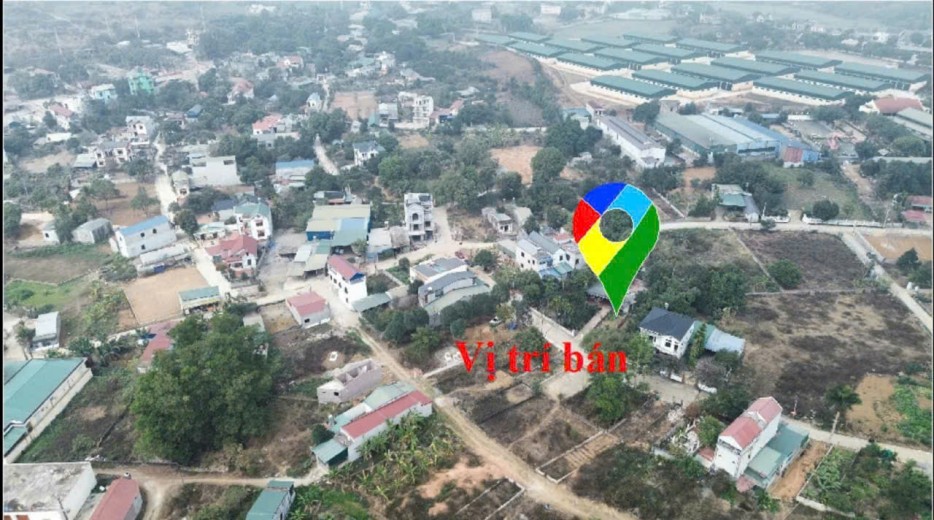 CHỦ CẦN TIỀN  CÔNG VIỆC BÁN GẤP  LÔ ĐẤT CÁCH QL21A CHỈ 500M GIÁ NHỈNH 1 TỶ NGAY CỐ THỔ - HÒA SƠN -LS