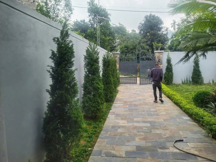 Bán biệt thư víp tại 516m2 Hòa Lạc Phú Mãn Quốc Oai Hà Nội