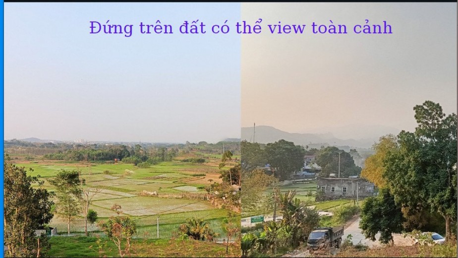 Bán Lô víp 2 mặt đường khu công nghiệp Nhuận Trạch rộng 220ha, Lương Sơn, Hòa Bình