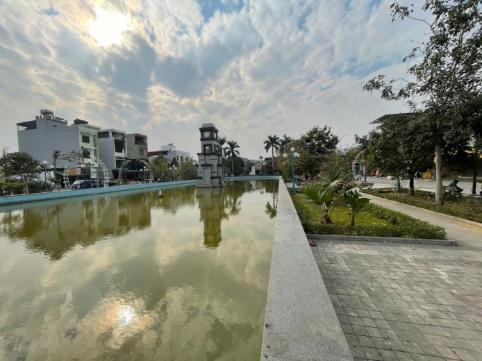 Bán đất Phố Chợ Lương Sơn Hòa Bình siêu hấp dẫn